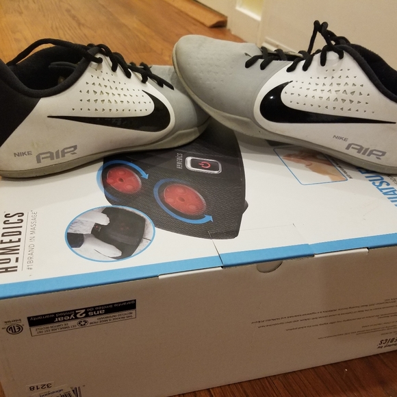 Nike Air Behold - Picture 3 of 4